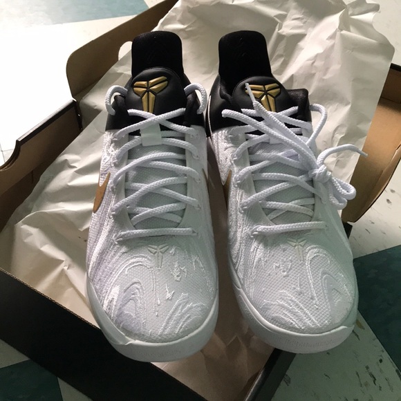 Kobe limited Nike id - Picture 2 of 4